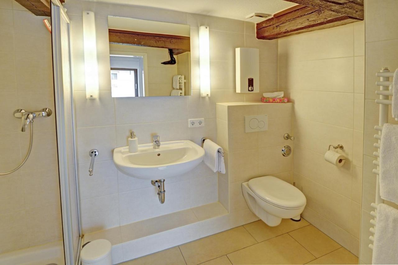 Fewo1846 - An Der Alten Kaffeeroesterei - Stilvoll Eingerichtete 2-Zimmer-Wohnung Im Stadtzentrum Flensburg Dış mekan fotoğraf